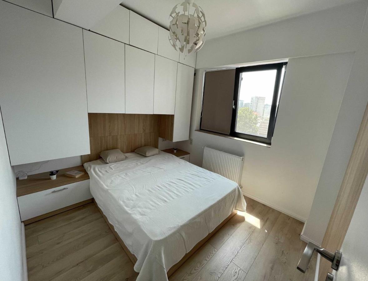 Platinum Luxury Apartment Near Presidential Palace بوخارست المظهر الخارجي الصورة