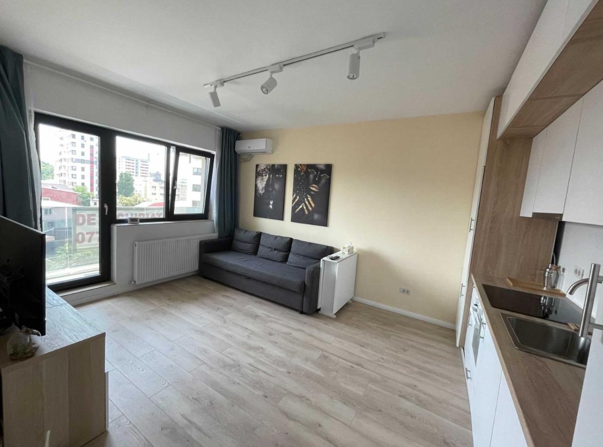 Platinum Luxury Apartment Near Presidential Palace بوخارست المظهر الخارجي الصورة